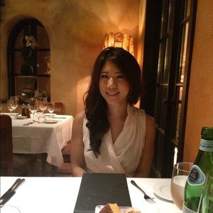 Meet your Posher, Jennifer